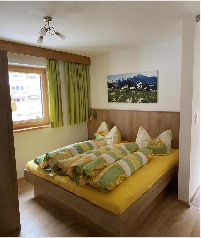 Apart Adlerblick Apartment Langenfeld Ngoại thất bức ảnh