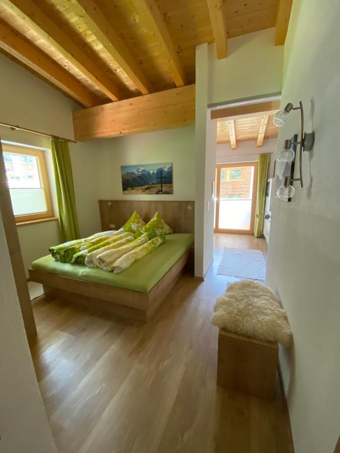 Apart Adlerblick Apartment Langenfeld Ngoại thất bức ảnh