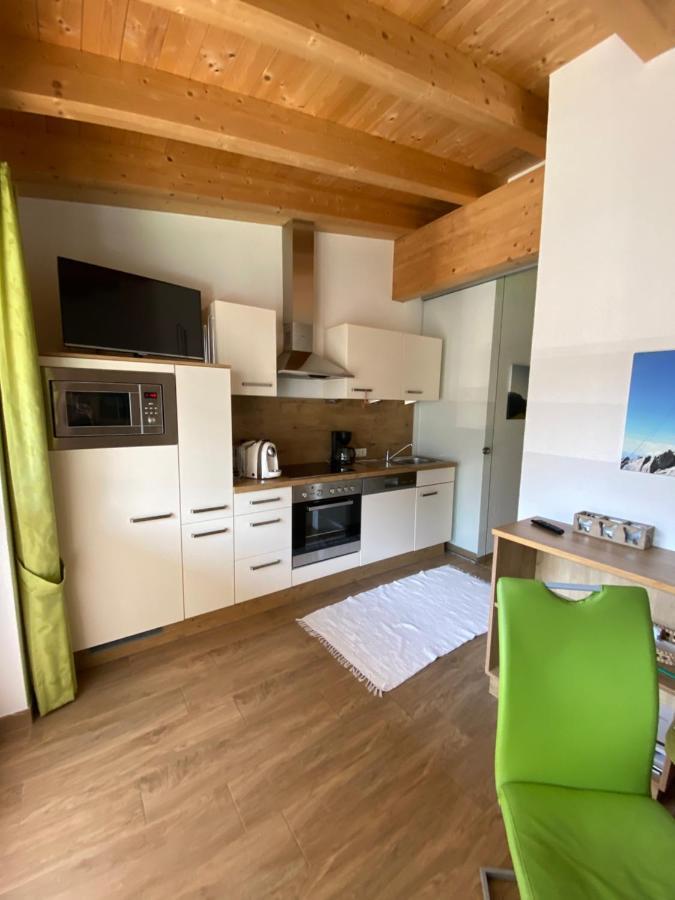 Apart Adlerblick Apartment Langenfeld Ngoại thất bức ảnh