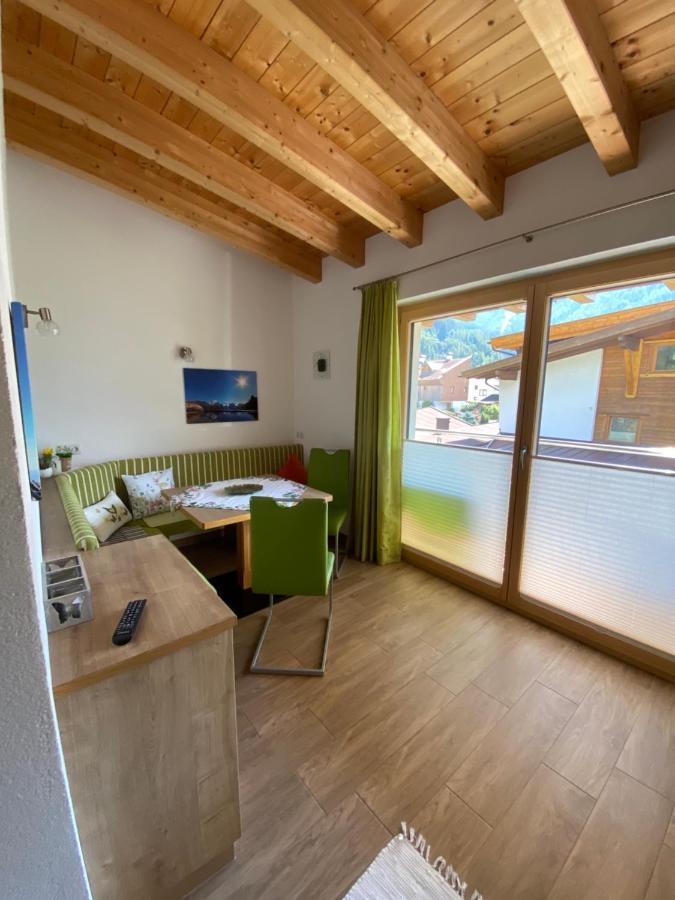 Apart Adlerblick Apartment Langenfeld Ngoại thất bức ảnh